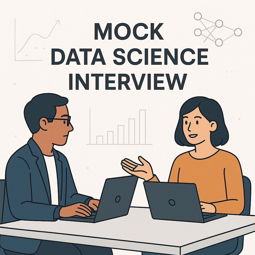Mock-интервью